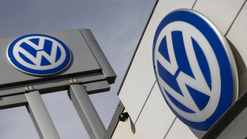 Dirty diesel owners can now get buyback money from VW, Audi